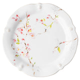 Berry & Thread Floral Sketch - Cherry Blossom Dinner Plate (Set of 6)