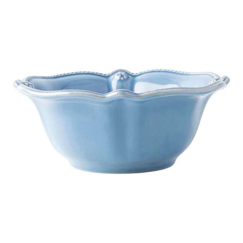 Berry & Thread Chambray - Cereal/Ice Cream Bowl (Set of 6)