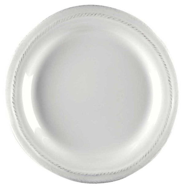 Berry & Thread Whitewash - Side/Cocktail Plate (Set of 6)