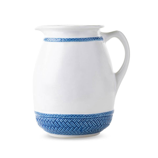 Le Panier Delft Blue - Pitcher/Vase