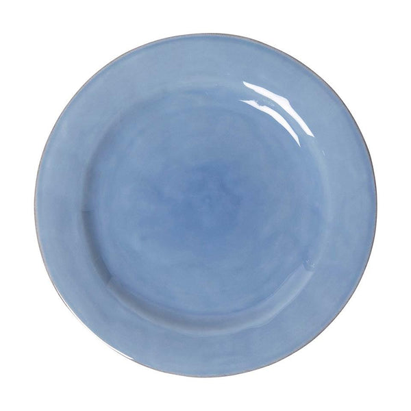 Puro Chambray - Dinner Plate (Set of 6)