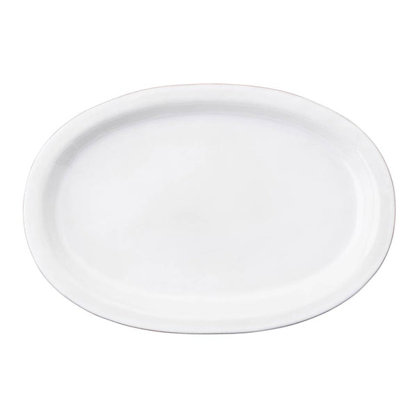 Puro Whitewash - 16" Platter