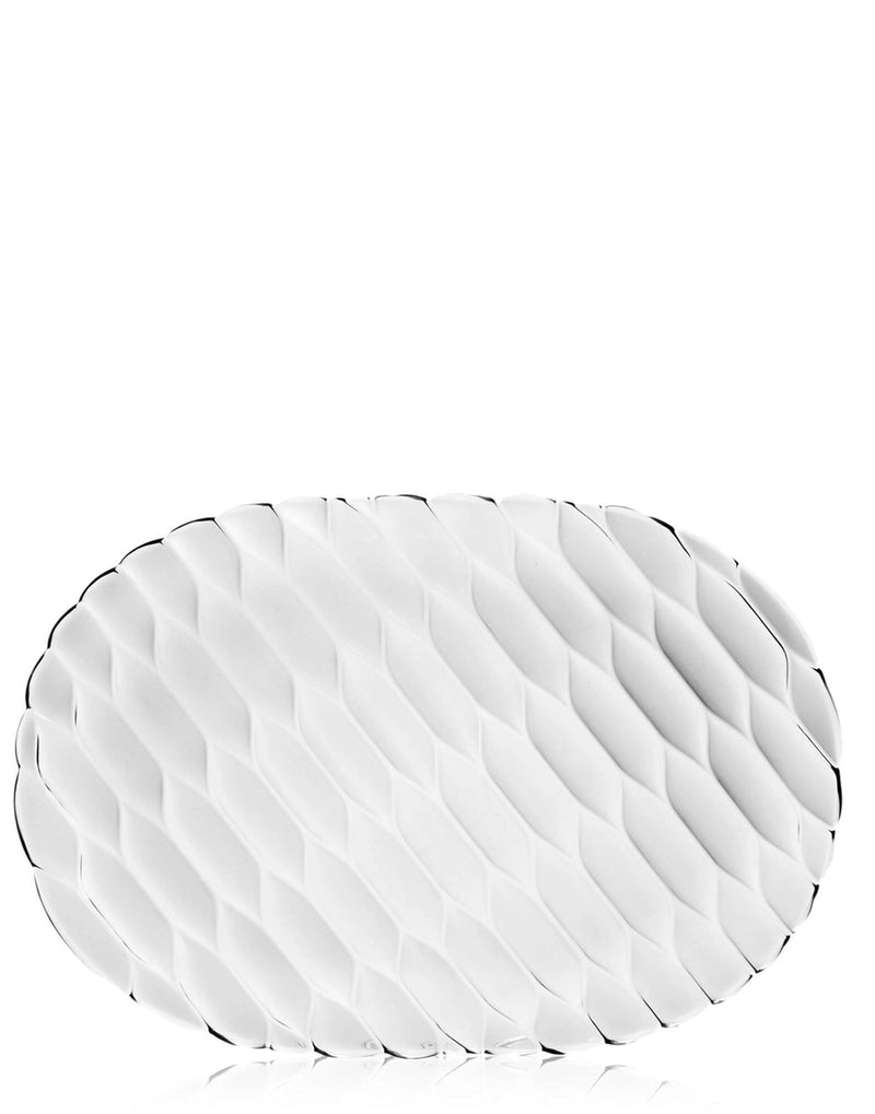Jellies - Oval Tray (Set of 4)