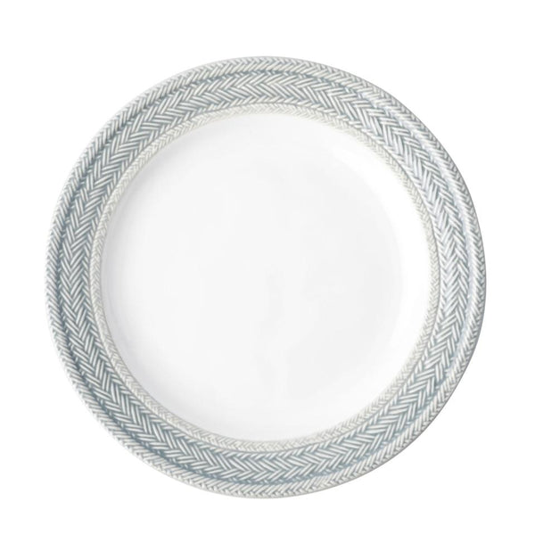 Le Panier Mist Grey - Dinner Plate (Set of 6)