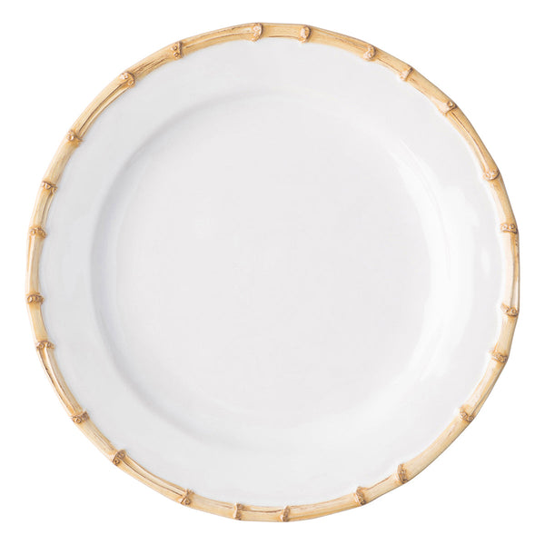 Bamboo Natural  - Platter/Charger Plate