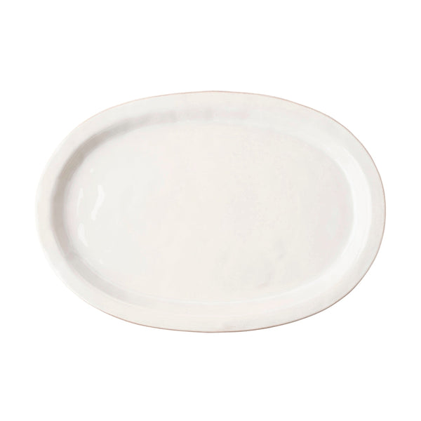 Puro Whitewash - 20" Platter