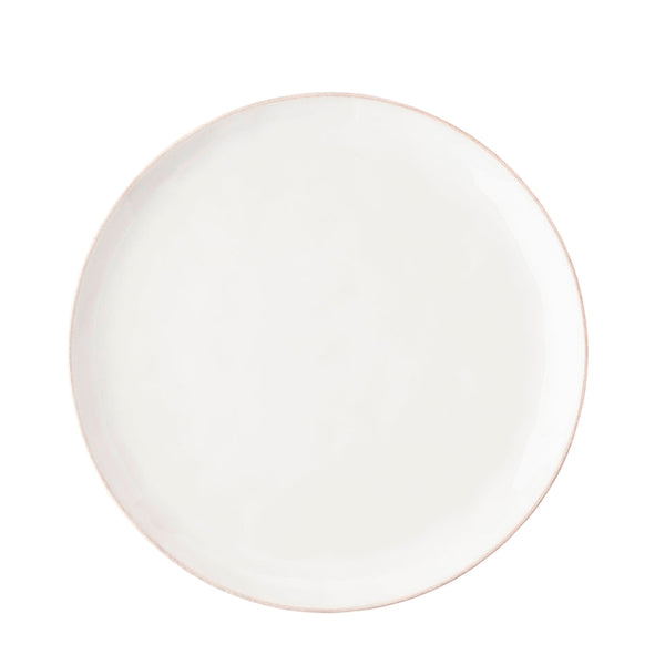 Puro Whitewash - Coupe Dinner Plate (Set of 6)