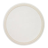 Pearls - Antique Placemats (Set of 4)