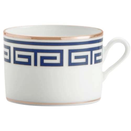 Labirinto  Blue - Tea cup