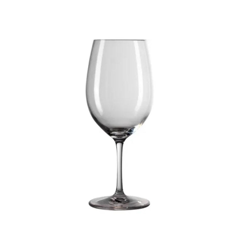 Bistrot Wine Glass - Clear (Set of 6)