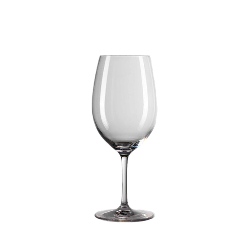 Twiga Wine Glass - Clear (Set of 6)