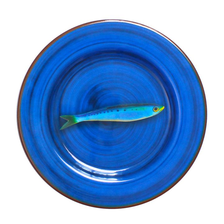 Aimone Dinner Plate (Set of 6)