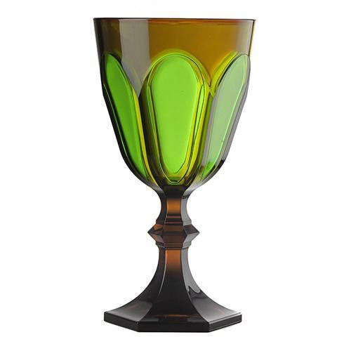 Palm Beach - Water Goblet (Set of 6)