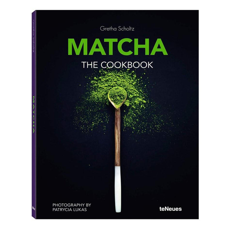 Book "Matcha"