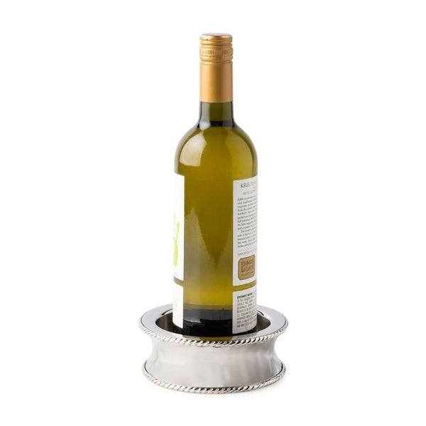 Graham - Wine Coaster