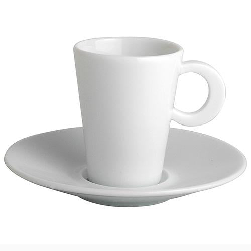 Organza - Coffee Cup And Saucer