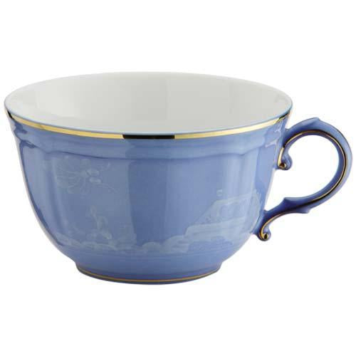 Oriente Italiano Gold Pervinca - Tea cup