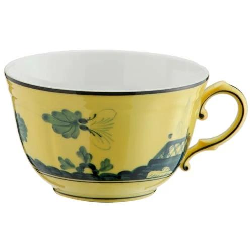 Oriente Italiano Citrino - Tea cup