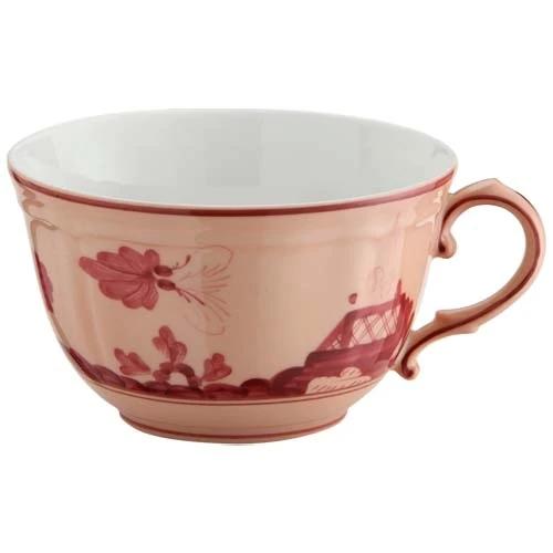 Oriente Italiano Vermiglio - Tea cup