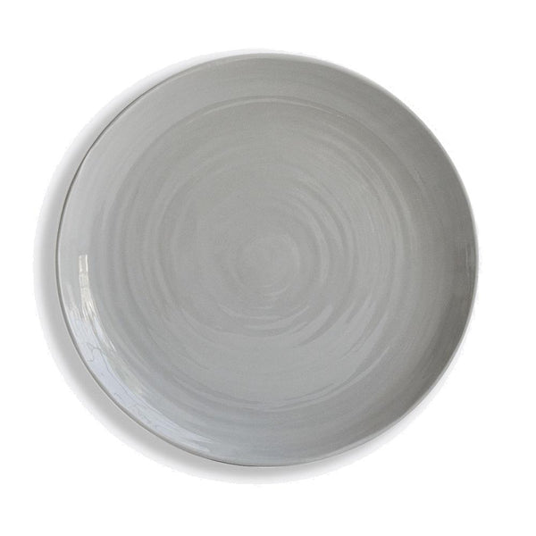 Origine Grey - Dinner plate (Set of 6)