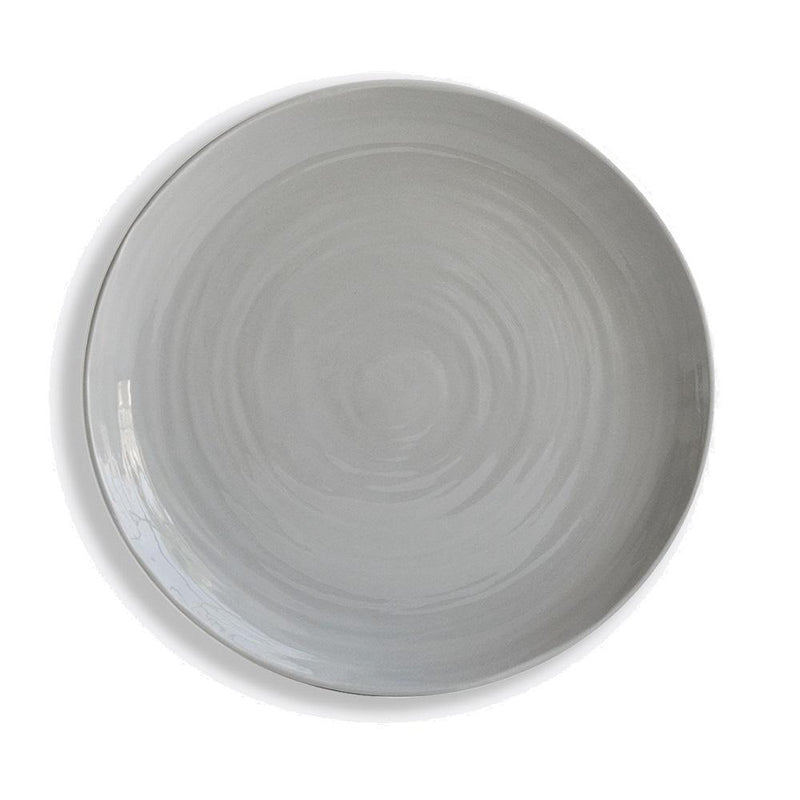 Origine Grey - Dinner plate (Set of 6)