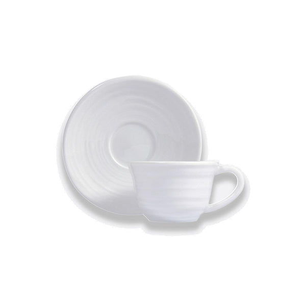 Origine - Espresso cup and saucer