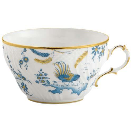 Oro di Doccia Blue - Tea cup