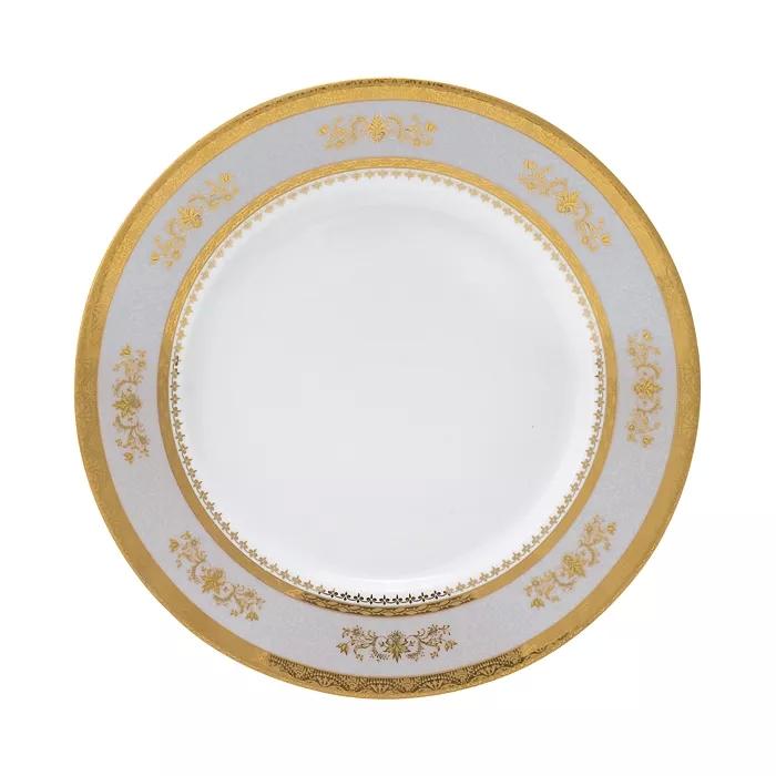 Orsay Powder - Dinner Plate