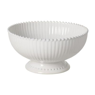 Pearl white - Centerpiece bowl