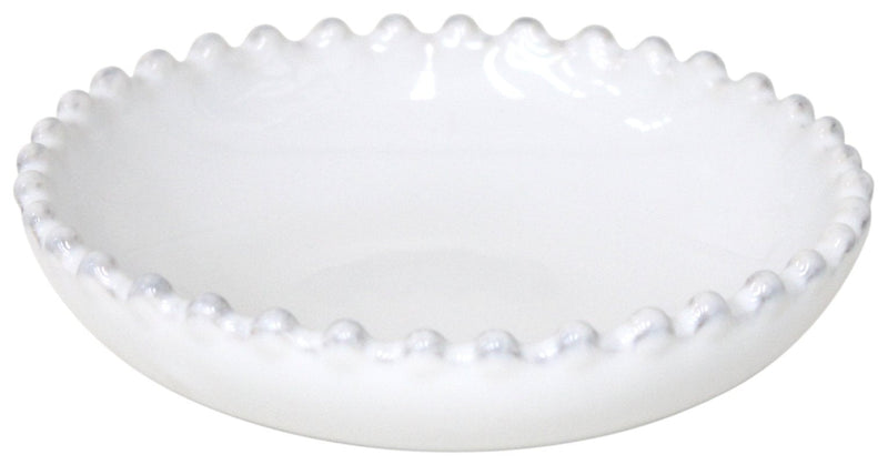 Pearl white - Mini bowl (Set of 6)