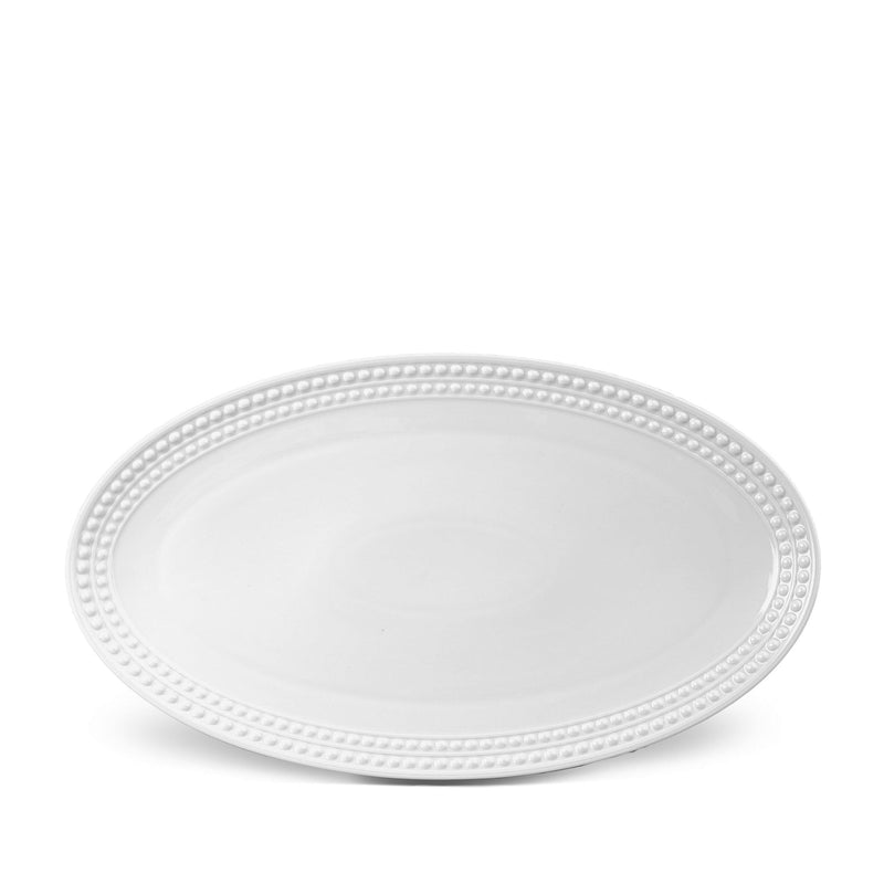 Perlée - Oval Platter
