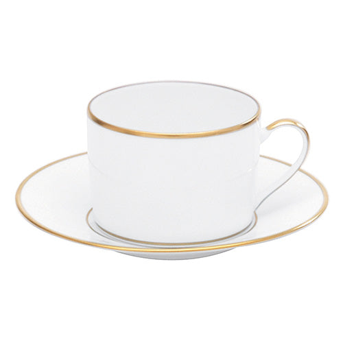 Palmyre - Tea Cup And Saucer (Set of 2)