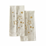 Stars - Towels (Set of 2)