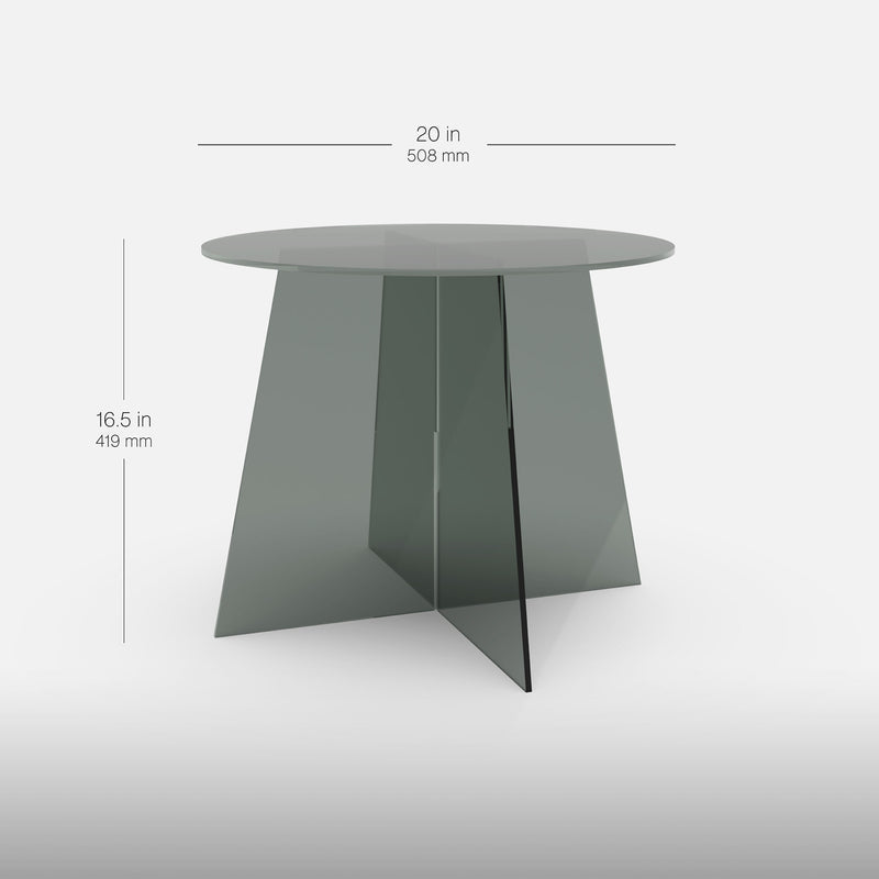 Table - Round