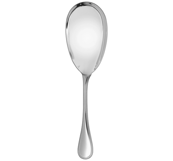 Perles - Silver Plated - Serving Ladle