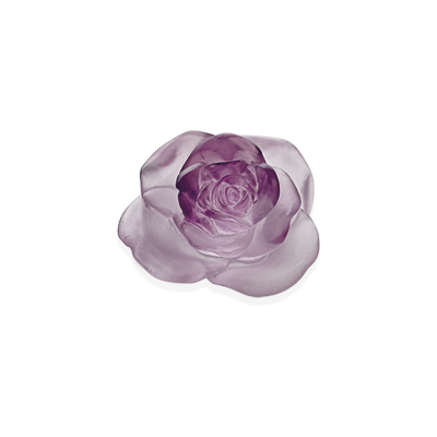 Rose Passion - Pink Decorative Flower