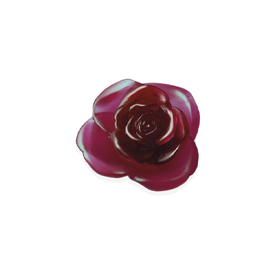 Rose Passion - Red Decorative Flower
