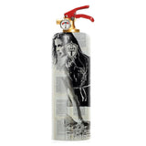 Jover Bikini - Fire Extinguisher