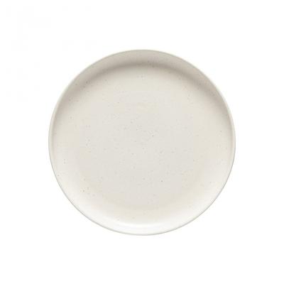 Pacifica vanilla - Dinner plate (Set of 6)