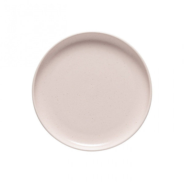 Pacifica marshmallow rose - Dinner plate (Set of 6)