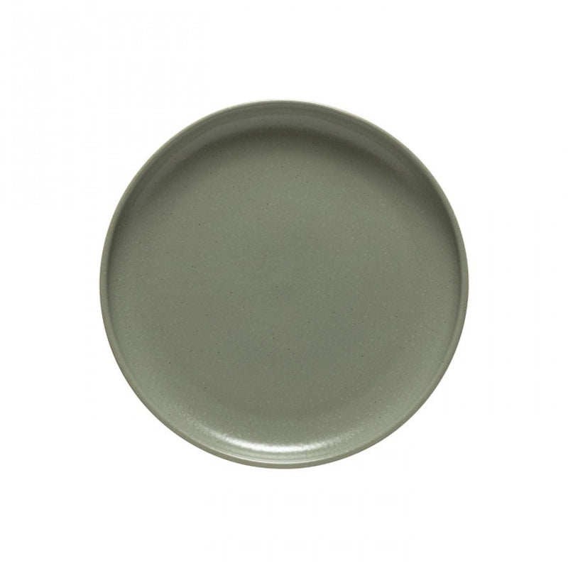 Pacifica artichoke green - Dinner plate (Set of 6)