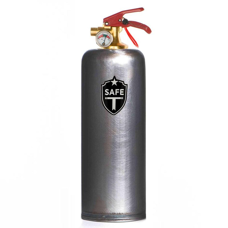Brut - Fire Extinguisher
