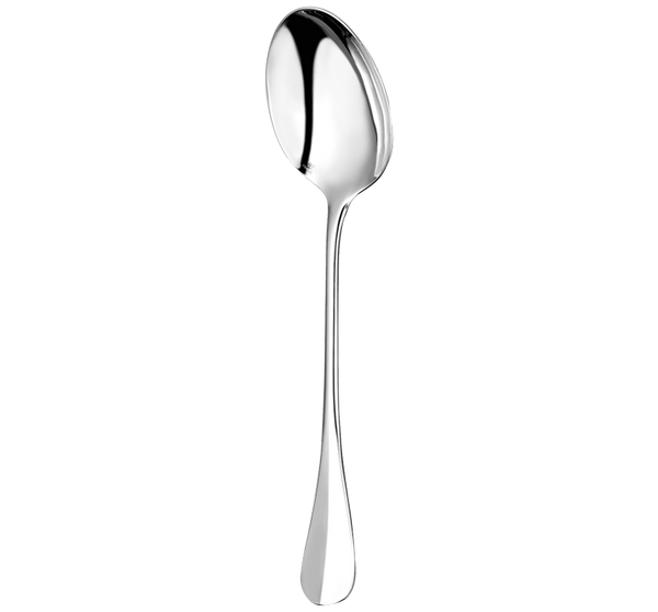 Fidelio - Silver-Plated Serving Spoon