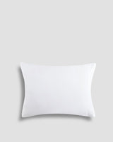 Premium Bamboo Pillowcase Set White