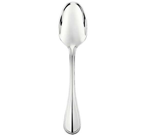 Perles - Stainless Steel - Table Spoon