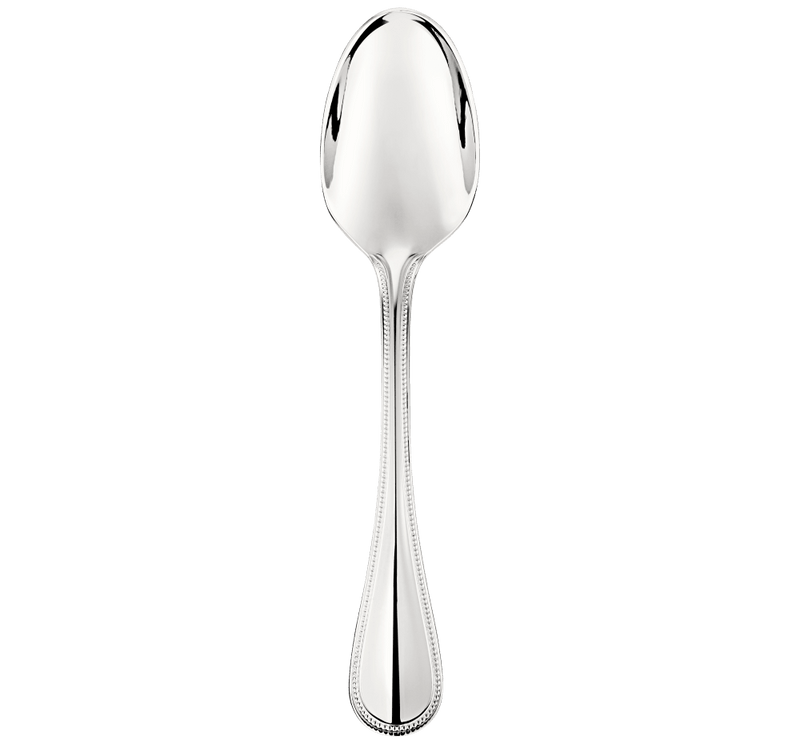 Perles - Stainless Steel - Table Spoon