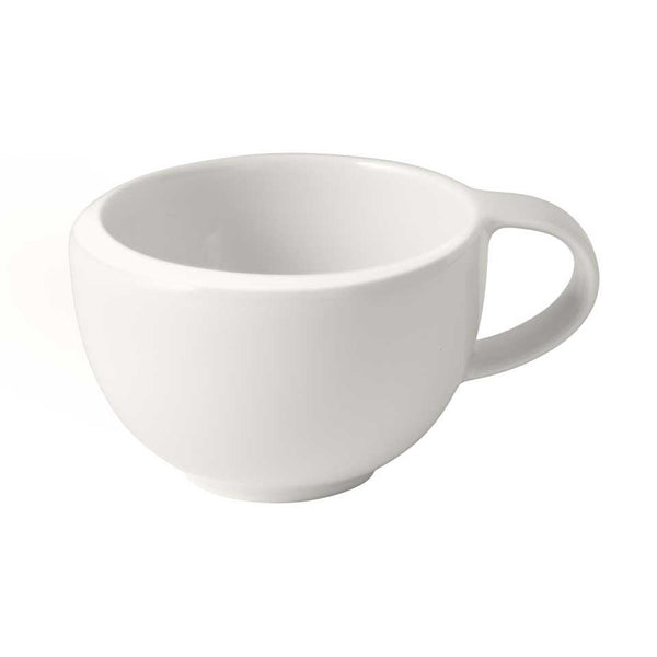 New Moon - White Espresso Cup (Set of 4)