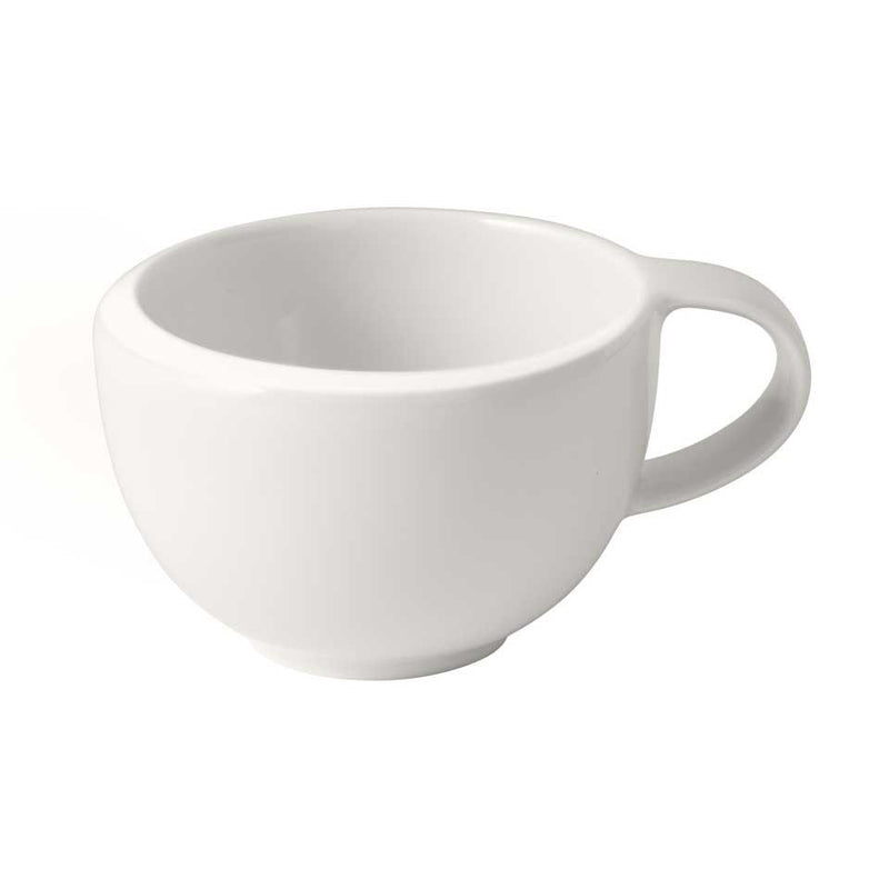 New Moon - White Espresso Cup (Set of 4)