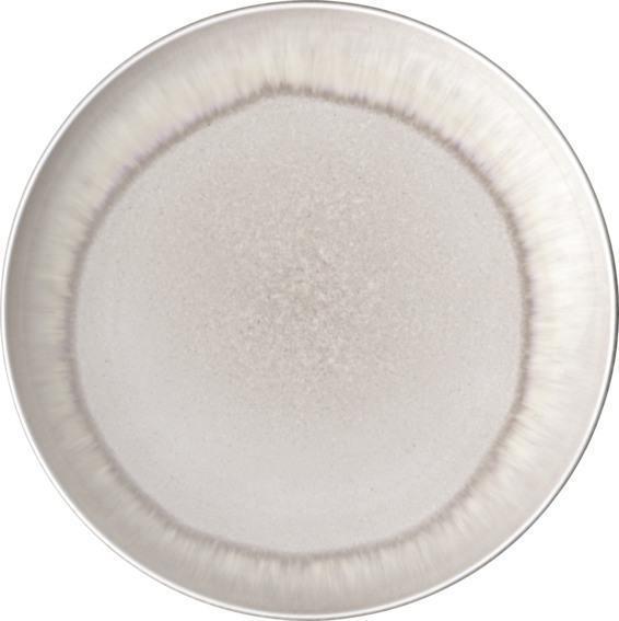 Perlemor Sand - Salad Plate