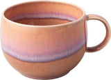 Perlemor Coral - Coffee Cup (Set of 2)